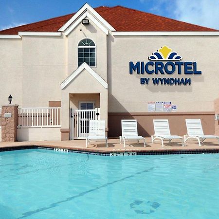 Microtel Inn & Suites By Wyndham Corpus Christi/Aransas Pass Eksteriør billede