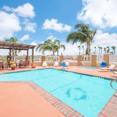 Microtel Inn & Suites By Wyndham Corpus Christi/Aransas Pass Eksteriør billede