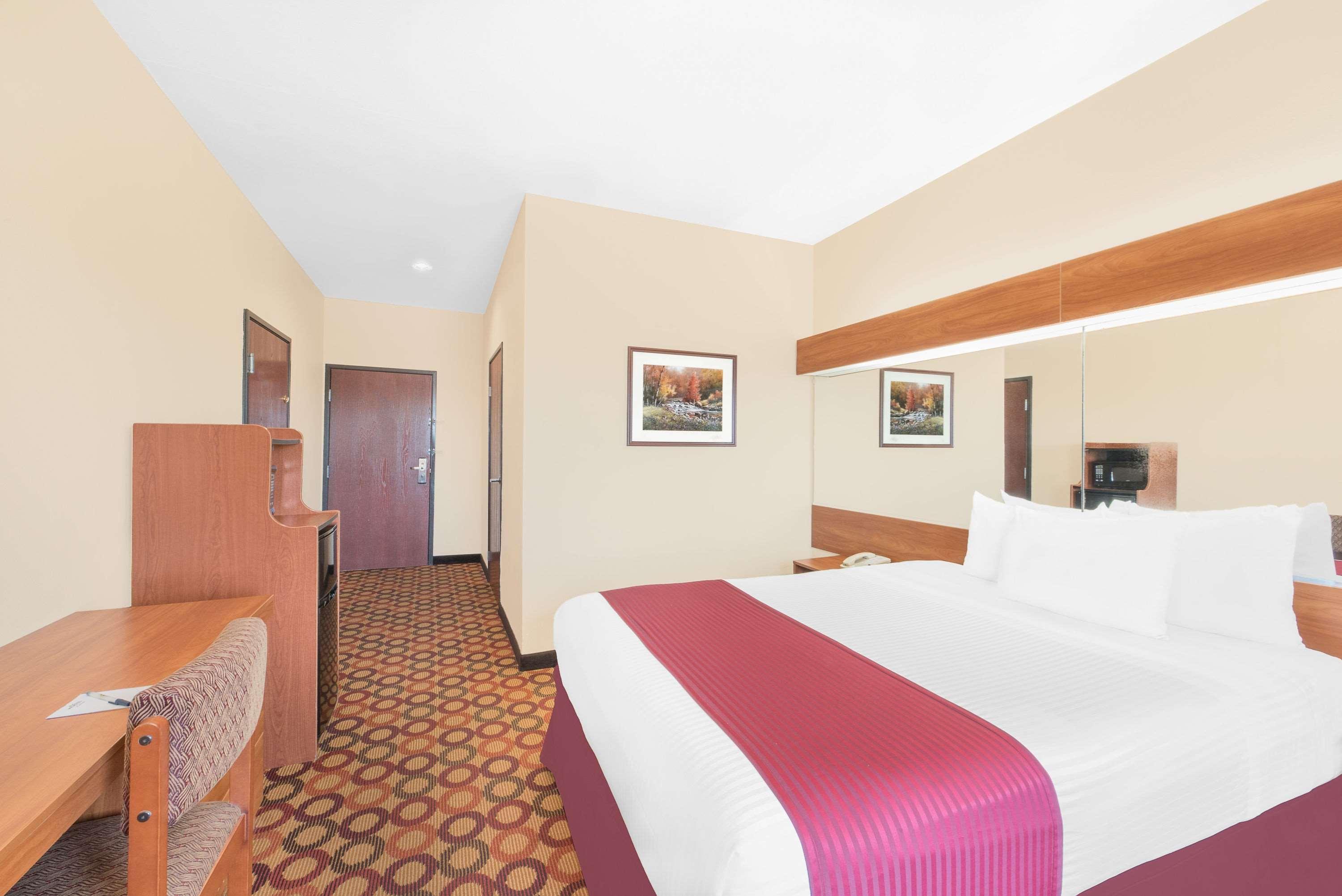 Microtel Inn & Suites By Wyndham Corpus Christi/Aransas Pass Eksteriør billede