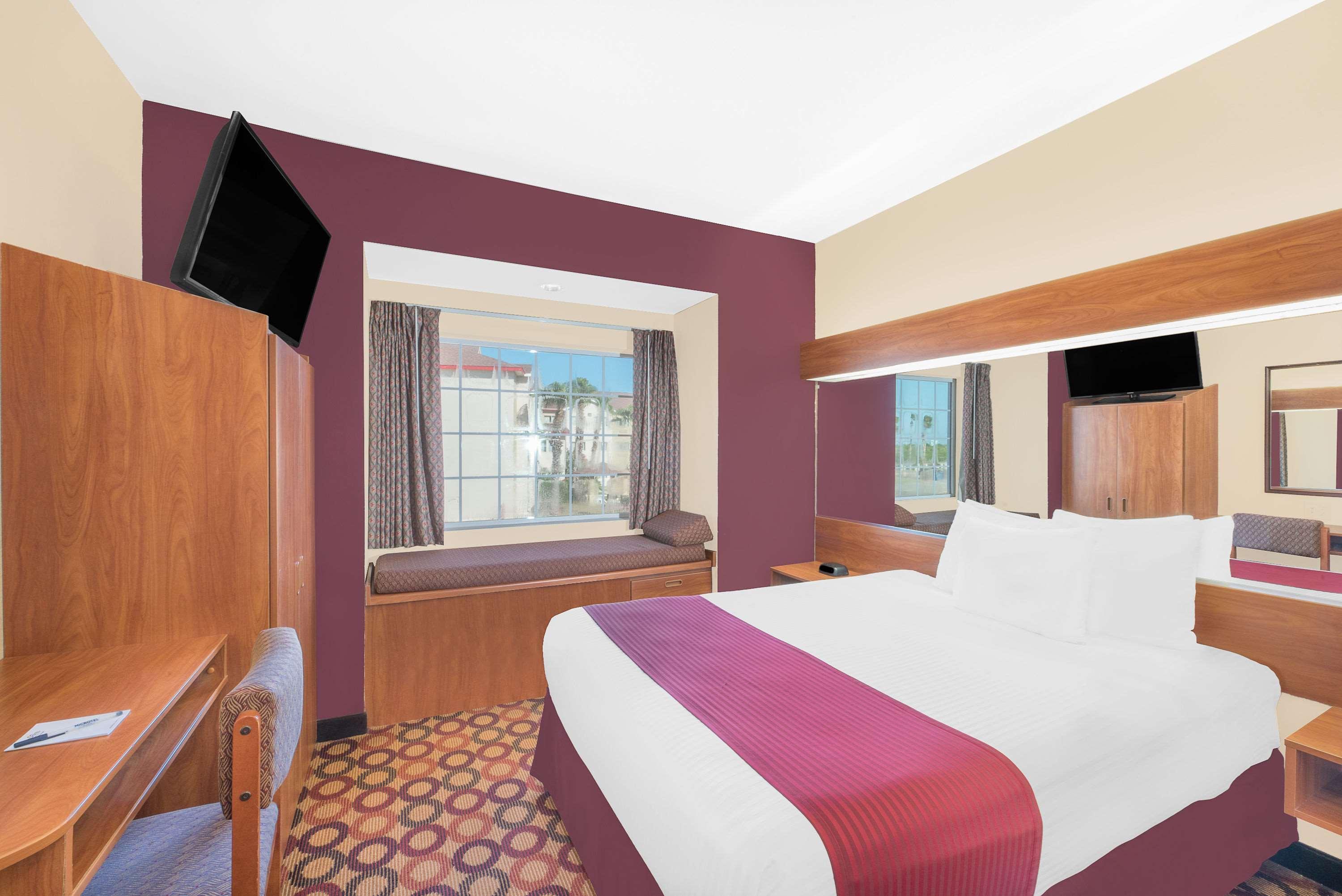 Microtel Inn & Suites By Wyndham Corpus Christi/Aransas Pass Eksteriør billede