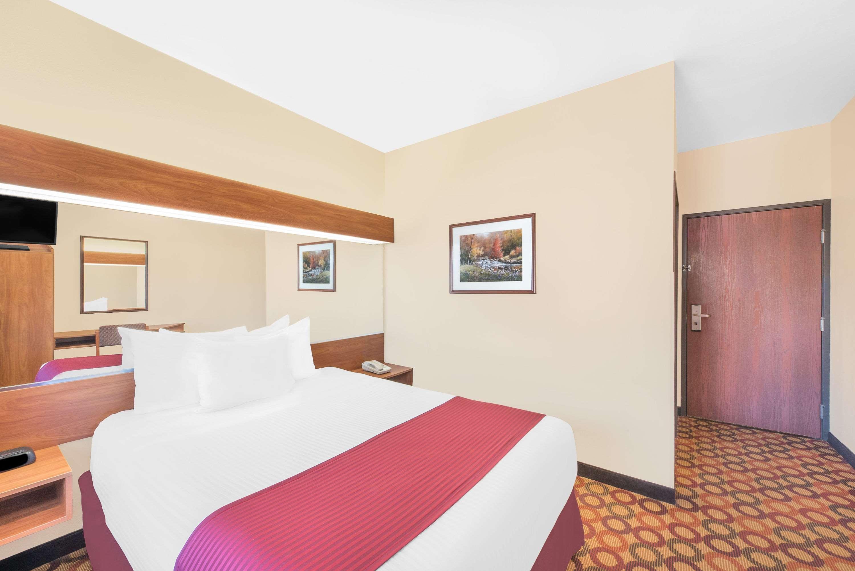 Microtel Inn & Suites By Wyndham Corpus Christi/Aransas Pass Eksteriør billede