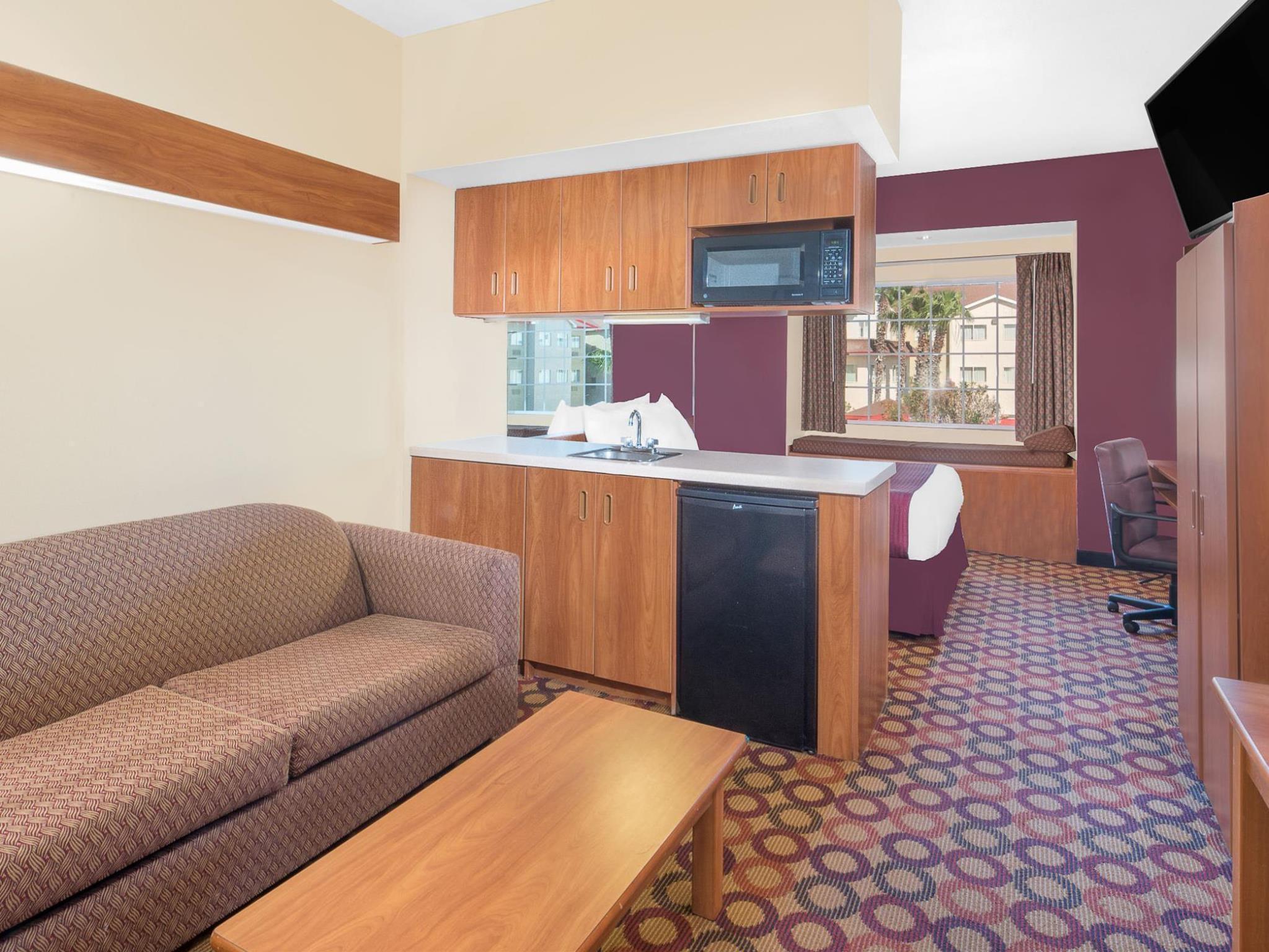 Microtel Inn & Suites By Wyndham Corpus Christi/Aransas Pass Eksteriør billede