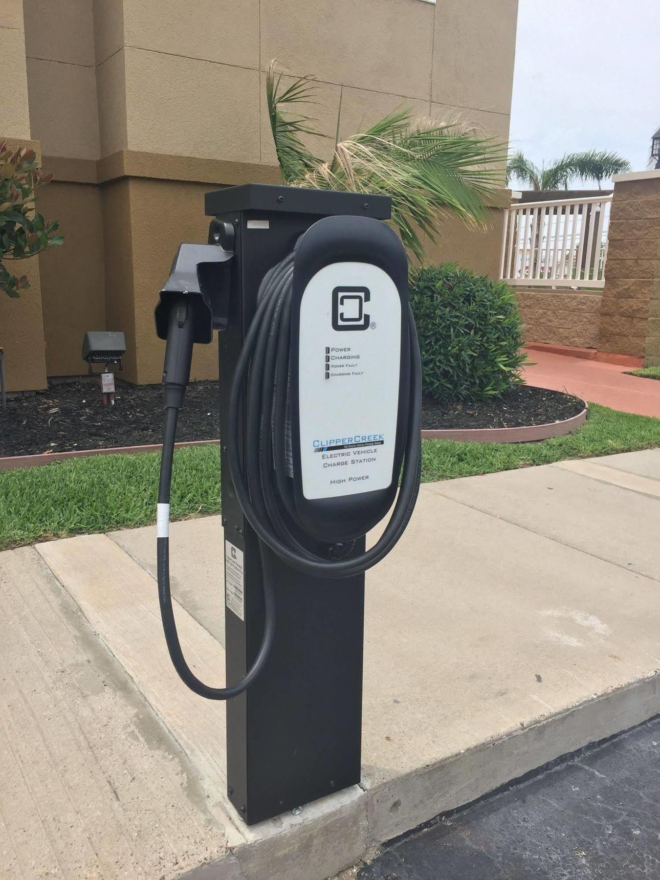 Microtel Inn & Suites By Wyndham Corpus Christi/Aransas Pass Eksteriør billede